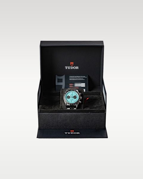 Tudor Black Bay Chrono M79360N-0024